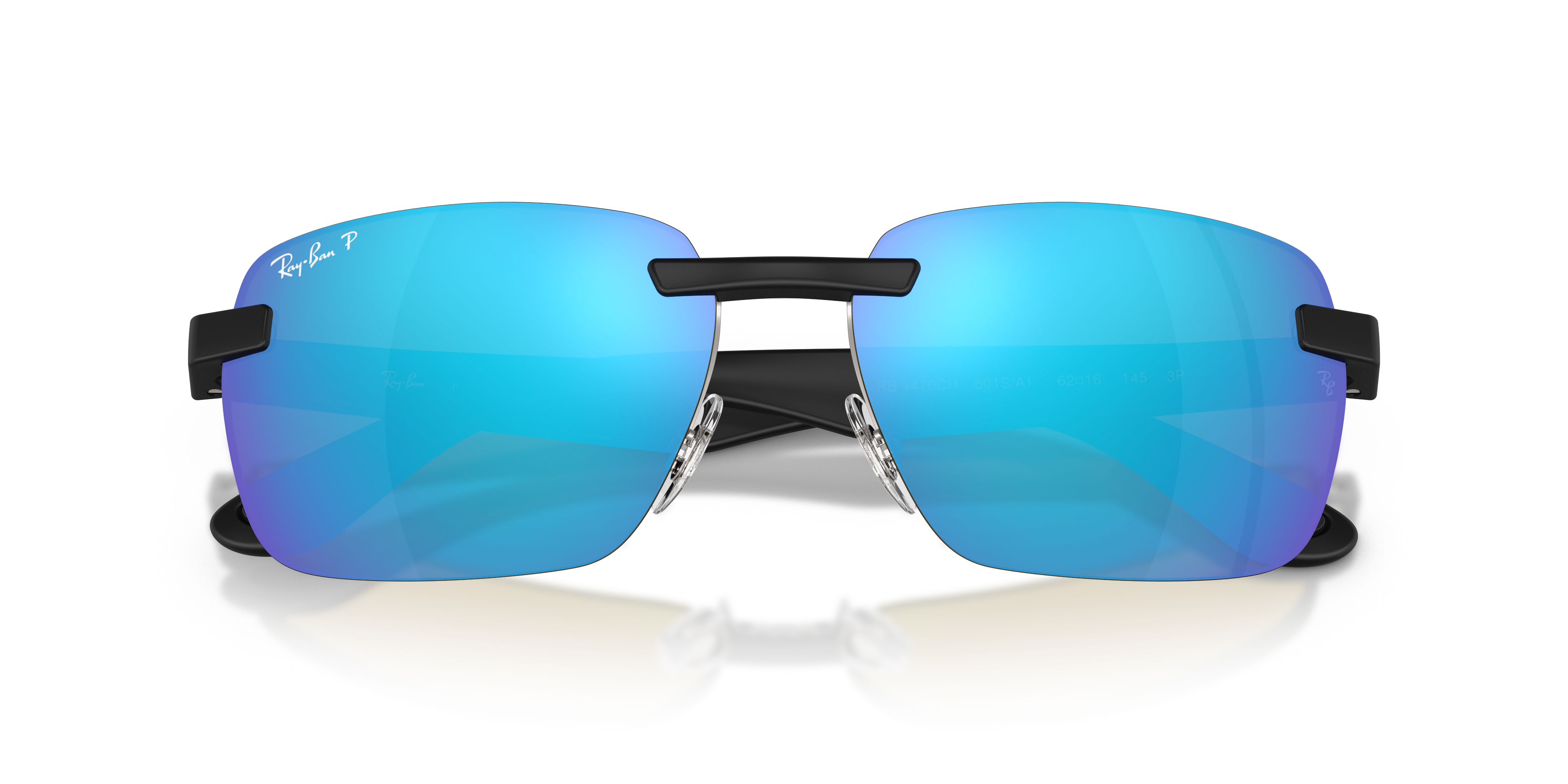 Ray-Ban RB4470CH 601SA1  